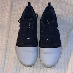 Nike F1 Impact 3 Men’s Golf Shoes, Size 11